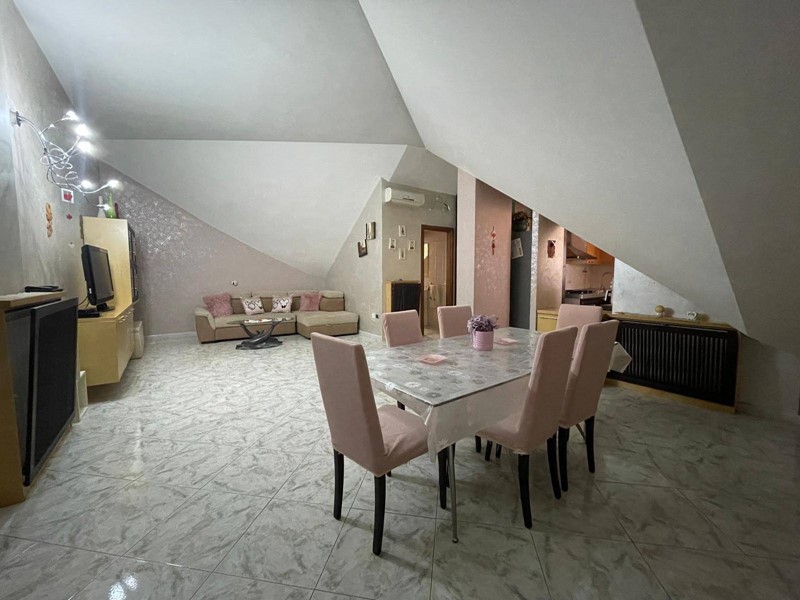 Trilocale in Affitto a San Prisco, 480&euro;, 88 m²