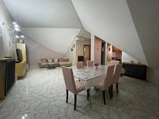 Trilocale in Affitto a San Prisco, 480&euro;, 88 m²