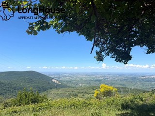 Quadrilocale in Vendita a San Polo dei Cavalieri, 109'000&euro;, 120 m²