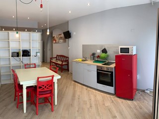 Monolocale in Affitto a Pisa, 700&euro;, 45 m²