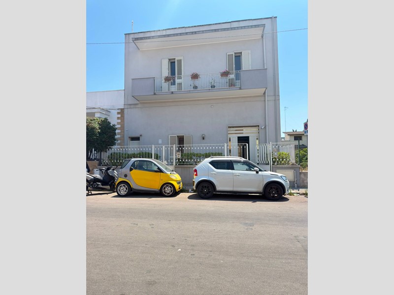 Appartamento in Vendita a Lecce, 243'000&euro;, 300 m²