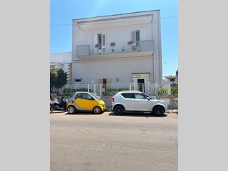 Appartamento in Vendita a Lecce, 243'000&euro;, 300 m²
