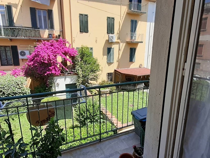 Trilocale in Vendita a Pisa, 210'000&euro;, 63 m²