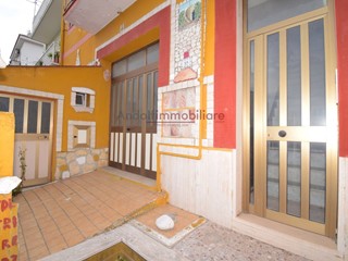 Quadrilocale in Vendita a Gaeta, 150'000&euro;, 85 m²