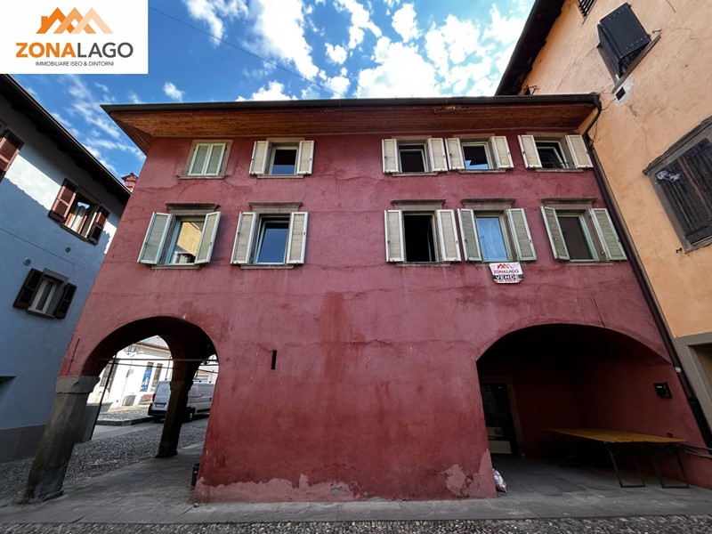 Bilocale in Vendita a Pisogne, 118'000&euro;, 60 m²
