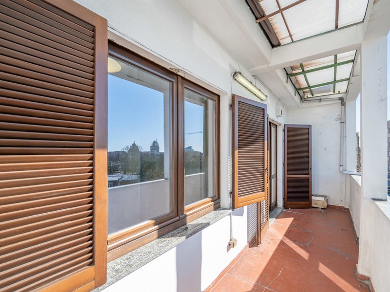 Trilocale in Vendita a Milano, 399'000&euro;, 85 m²