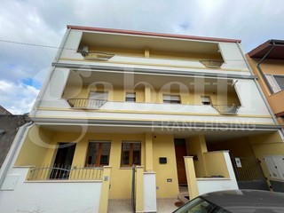 Trilocale in Vendita a Oristano, 165'000&euro;, 78 m²