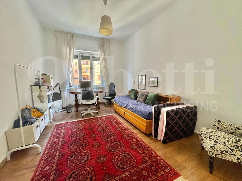 Appartamento in Affitto a Roma, 2'300&euro;, 130 m², arredato