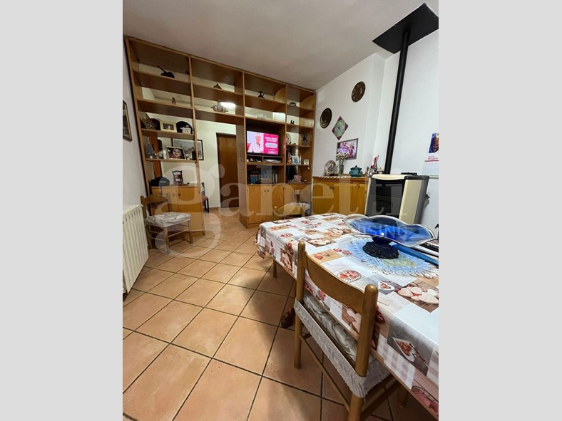 Quadrilocale in Vendita a Cagliari, 195'000&euro;, 136 m²