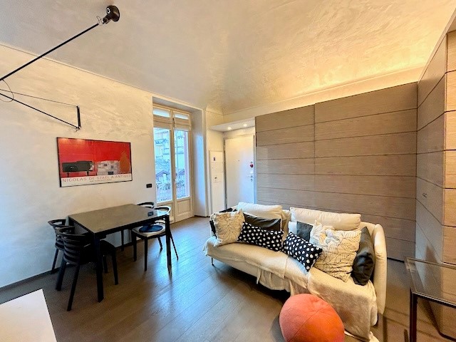 Bilocale in Affitto a Torino, 1'250&euro;, 60 m²