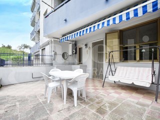Trilocale in Vendita a Vasto, 119'000&euro;, 61 m², arredato