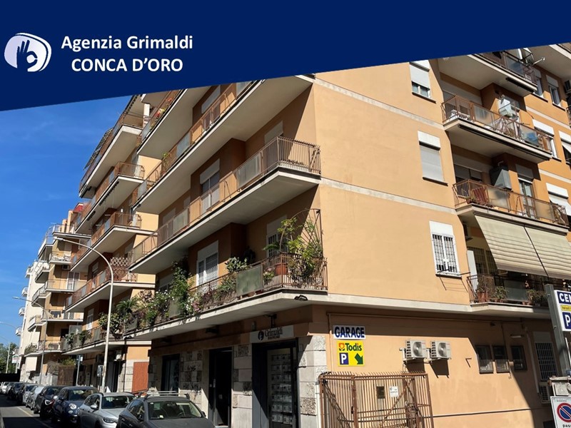 Monolocale in Affitto a Roma, 600&euro;, 39 m², arredato