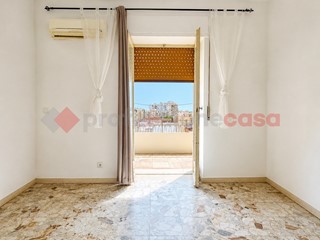 Trilocale in Vendita a Siracusa, 65'000&euro;, 87 m²