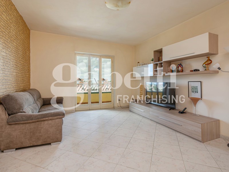 Quadrilocale in Vendita a Marano di Napoli, 175'000&euro;, 100 m²