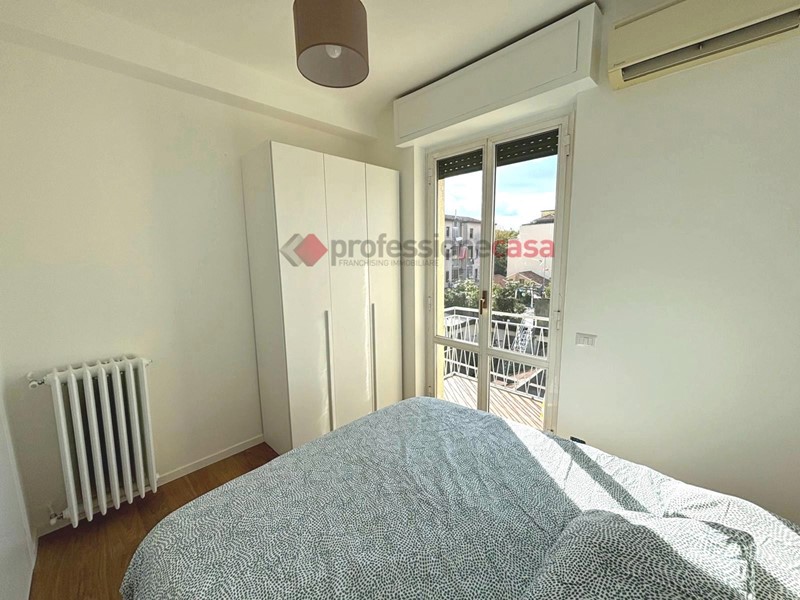 Trilocale in Vendita a Milano, 395'000&euro;, 75 m², arredato