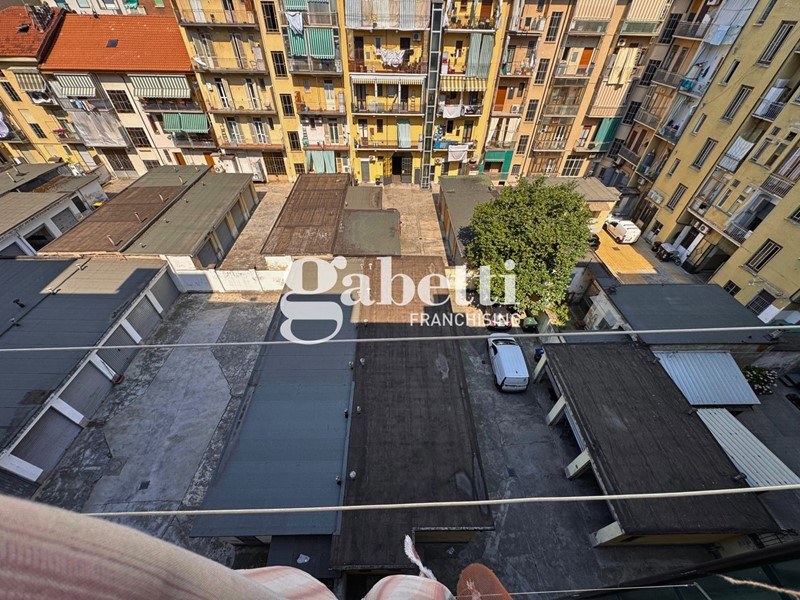 Trilocale in Vendita a Torino, 179'000&euro;, 92 m²