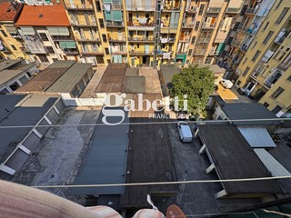 Trilocale in Vendita a Torino, 179'000&euro;, 92 m²