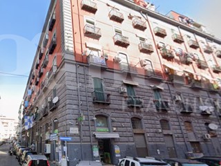 Appartamento in Vendita a Napoli, 355'000&euro;, 160 m²