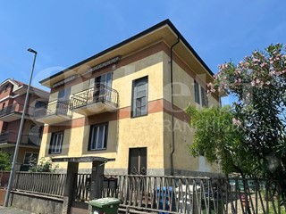 Quadrilocale in Vendita a Collegno, 229'000&euro;, 120 m²