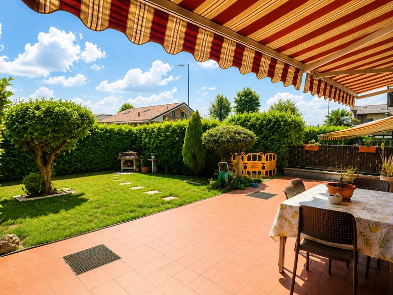 Trilocale in Vendita a Pianezza, 235'000&euro;, 110 m², con Box