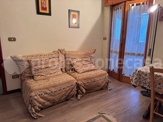 Trilocale in Affitto a Castel di Sangro, 480&euro;, 55 m², arredato