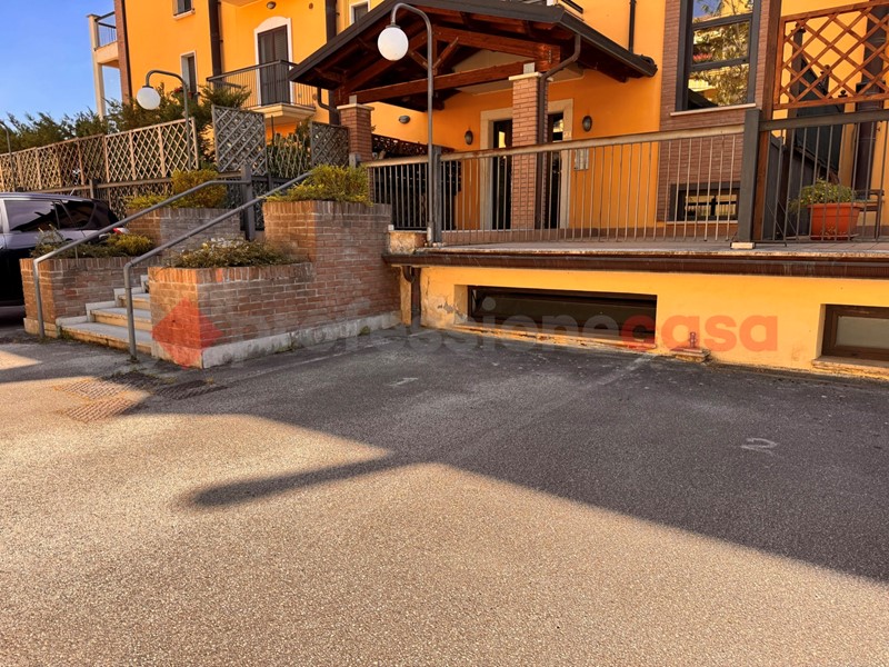 Attico in Affitto a Castel di Sangro, 400&euro;, 28 m², arredato