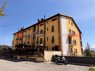 Attico in Affitto a Castel di Sangro, 400&euro;, 28 m², arredato