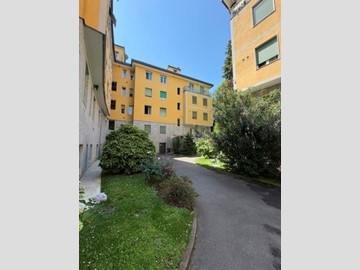 Trilocale in Vendita a Milano, 255'000&euro;, 78 m²