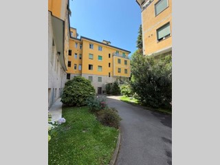 Trilocale in Vendita a Milano, 255'000&euro;, 78 m²