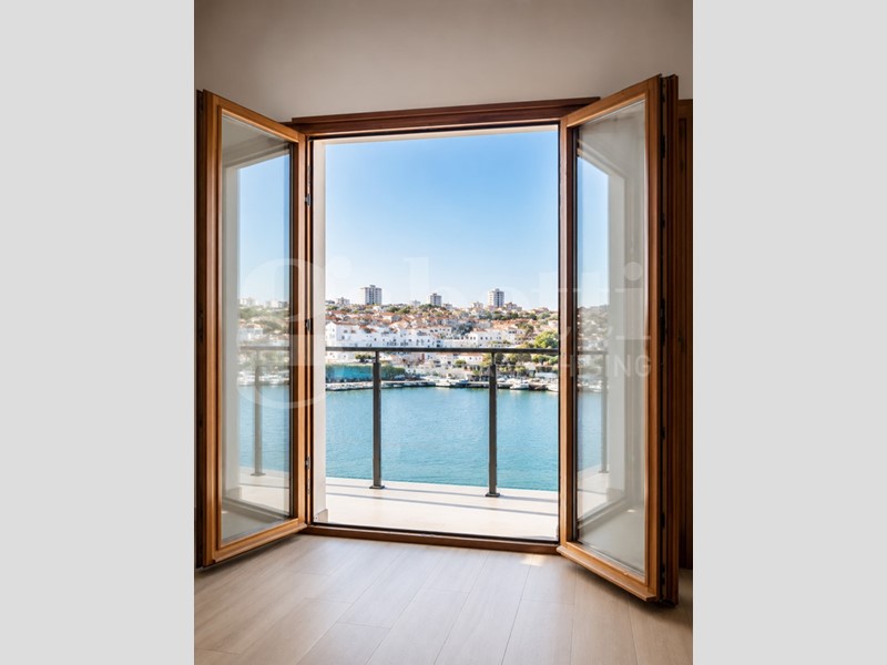 Bilocale in Vendita a Chioggia, 160'000&euro;, 40 m²