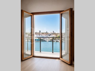 Bilocale in Vendita a Chioggia, 160'000&euro;, 40 m²