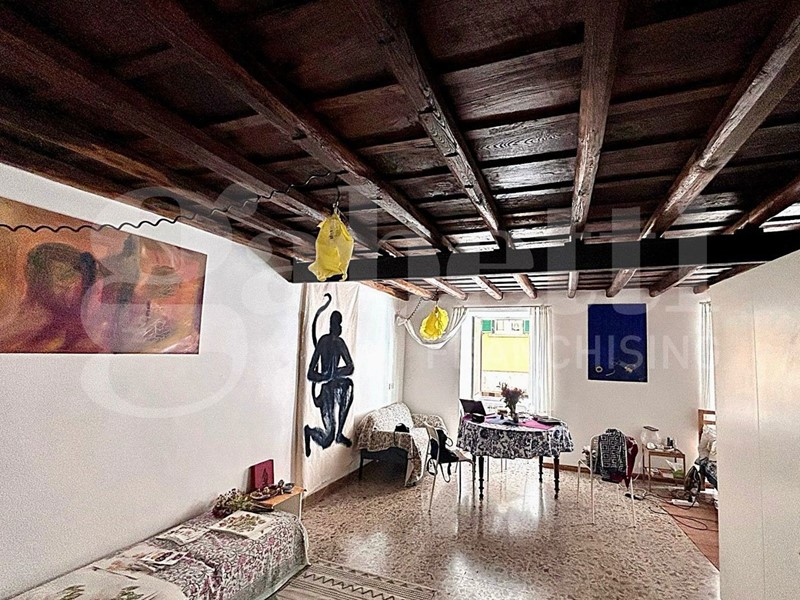 Monolocale in Vendita a Roma, 419'000&euro;, 45 m²