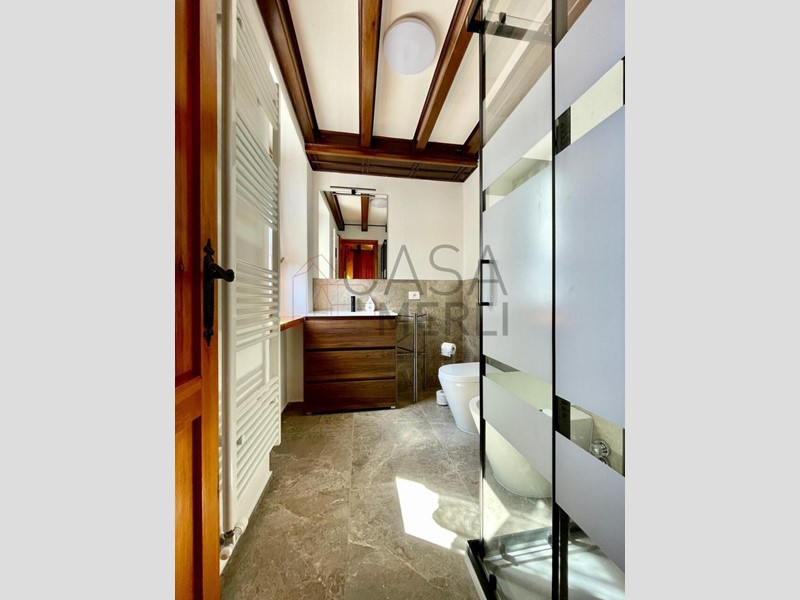 Bilocale in Vendita a Gressan, zona Pila, 82'000&euro;, 38 m², arredato