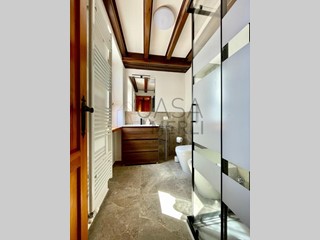 Bilocale in Vendita a Gressan, zona Pila, 82'000&euro;, 38 m², arredato