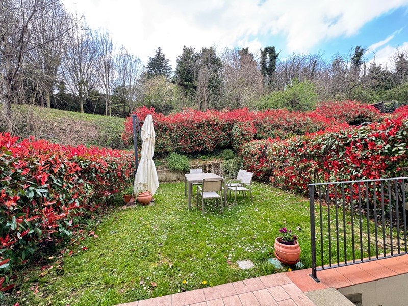 Appartamento in Vendita a Vaiano, 255'000&euro;, 120 m², con Box