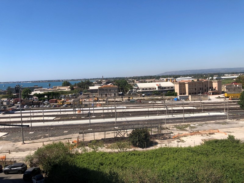 Quadrilocale in Vendita a Siracusa, 150'000&euro;, 127 m²