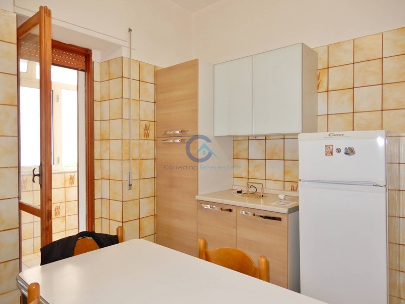 Trilocale in Affitto a Catanzaro, zona Catanzaro Centro, 470&euro;, 110 m², arredato