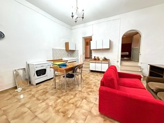Bilocale in Vendita a Fiano Romano, 65'000&euro;, 69 m²