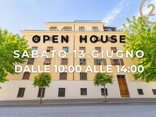 Appartamento in Vendita a Roma, 299'000&euro;, 55 m²