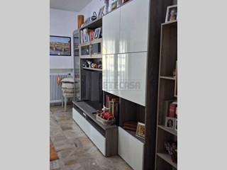 Appartamento in Vendita a Montecchio Maggiore, 130'000&euro;, 90 m²