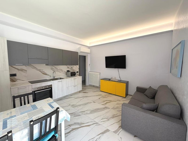 Trilocale in Vendita a San Bartolomeo al Mare, 315'000&euro;, 85 m²