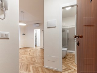 Appartamento in Vendita a Casalecchio di Reno, 288'000&euro;, 70 m²