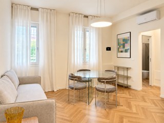 Quadrilocale in Vendita a Casalecchio di Reno, 274'000&euro;, 71 m²