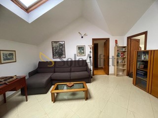 Trilocale in Affitto a Torino, zona Aurora, 550&euro;, 83 m², arredato