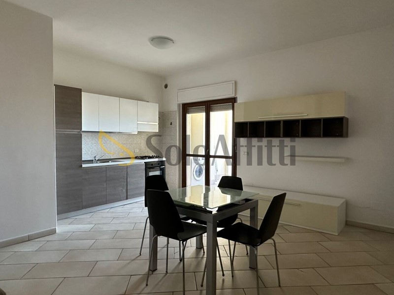 Bilocale in Affitto a Terni, zona Centrale, 430&euro;, 50 m², arredato, con Box
