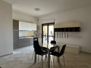 Bilocale in Affitto a Terni, zona Centrale, 430&euro;, 50 m², arredato, con Box