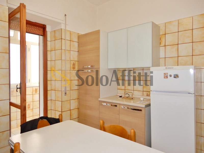 Trilocale in Affitto a Catanzaro, zona Centro, 470&euro;, 110 m², arredato