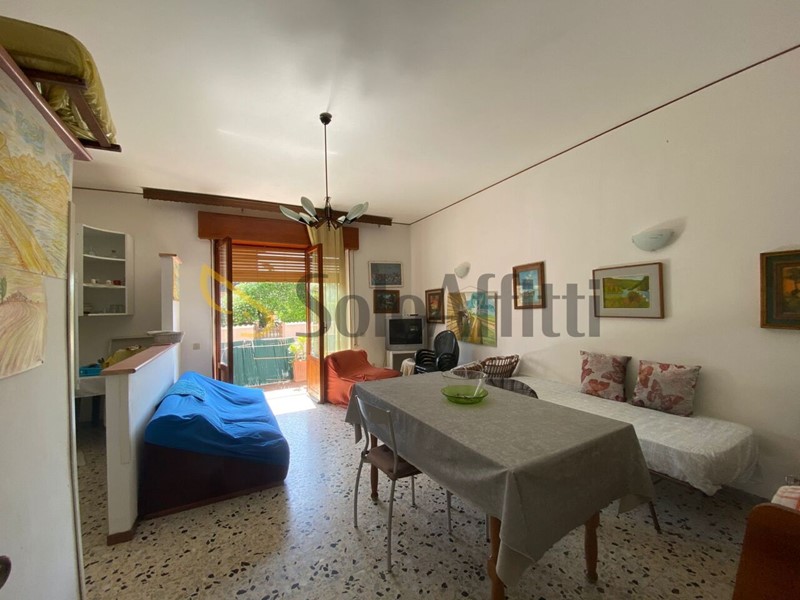 Quadrilocale in Affitto a San Felice Circeo, 2'500&euro;, 65 m², arredato