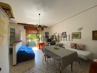 Quadrilocale in Affitto a San Felice Circeo, 2'500&euro;, 65 m², arredato