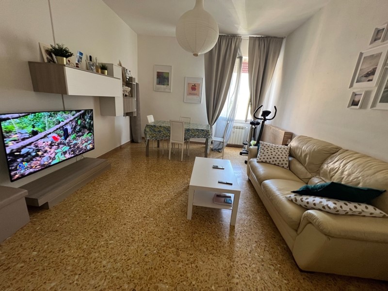 Trilocale in Affitto a La Spezia, zona PORTO, 550&euro;, 70 m²